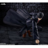 Mashle: Magic and Muscles - Mash Burnedead figure, S.H. Figuarts