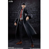 Mashle: Magic and Muscles - Mash Burnedead figure, S.H. Figuarts