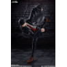 Mashle: Magic and Muscles - Mash Burnedead figure, S.H. Figuarts
