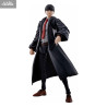 Mashle: Magic and Muscles - Mash Burnedead figure, S.H. Figuarts