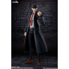Mashle: Magic and Muscles - Mash Burnedead figure, S.H. Figuarts