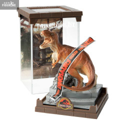 Jurassic Park -...