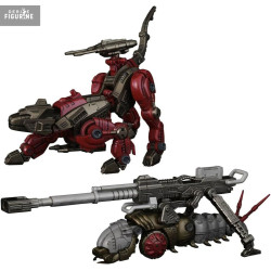 PRE ORDER - Zoids - Pack...