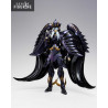 Saint Seiya, Minos figure, Myth Cloth EX