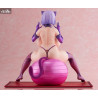 Original Character - Figurine Rietta - Sur commande