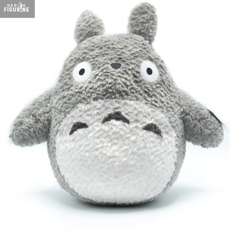 Mon voisin Totoro - Peluche Totoro