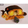 Mon voisin Totoro - Peluche Catbus House