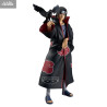 Naruto Shippuden - Itachi Uchiha figure Special Edition, Grandista