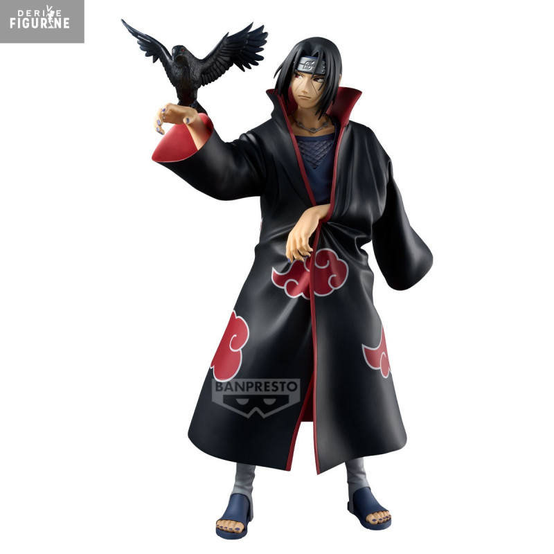 PRE ORDER - Naruto...