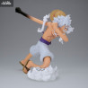 One Piece - Monkey D. Luffy figure II, Grandista