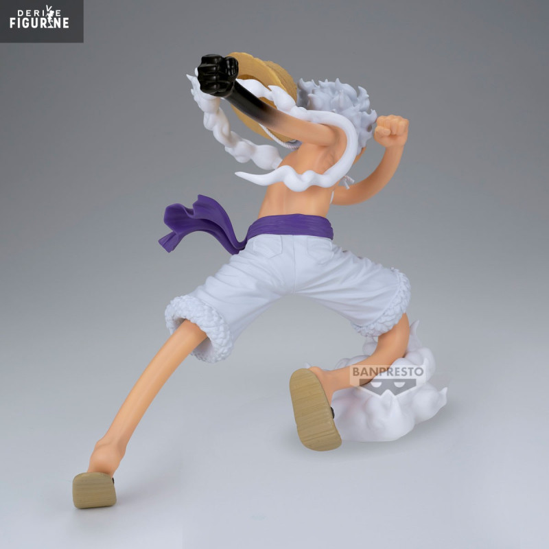 PRE ORDER - One Piece -...