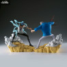 One Piece - Monkey D. Garp figure, Senkozekkei