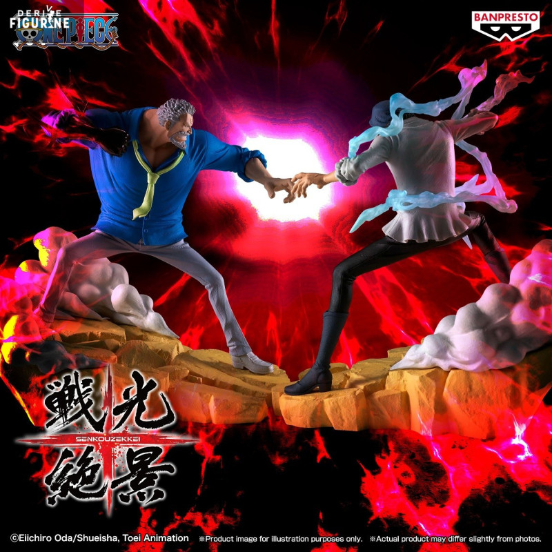 PRE ORDER - One Piece -...
