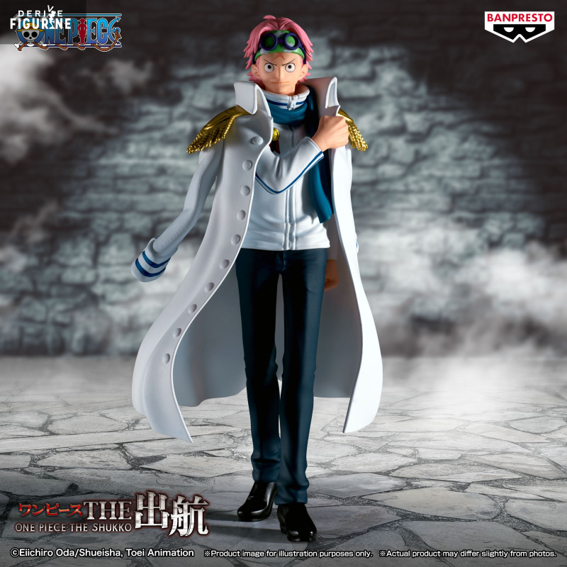 PRE ORDER - One Piece -...