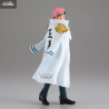 One Piece - Koby figure, The Shukko