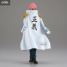 One Piece - Koby figure, The Shukko