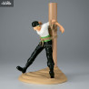 One Piece - Roronoa Zoro figure, FigLife!