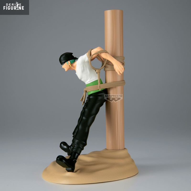One Piece - Roronoa Zoro...