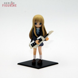 K-ON! - Figurine de Tsumugi...