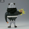One Piece - Pacifista figure, Mega Word Collectable