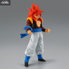 Dragon Ball GT - Super Saiyan 4 Gogeta figure, Solid Edge Works