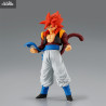 Dragon Ball GT - Super Saiyan 4 Gogeta figure, Solid Edge Works