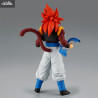 Dragon Ball GT - Super Saiyan 4 Gogeta figure, Solid Edge Works