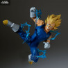 Dragon Ball Z - Majin Vegeta figure (vs Son Goku), Match Makers