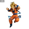Dragon Ball Z - Super Saiyan 2 Son Goku figure (vs Majin Vegeta), Match Makers