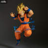 Dragon Ball Z - Super Saiyan 2 Son Goku figure (vs Majin Vegeta), Match Makers