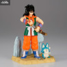 Dragon Ball - Figurine Yamcha, History Box