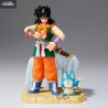 Dragon Ball - Yamcha figure, History Box