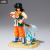 Dragon Ball - Figurine Yamcha, History Box