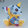 Digimon Adventure - Gabumon figure, Sofvimates