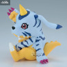 Digimon Adventure - Gabumon figure, Sofvimates