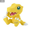 Digimon Adventure - Agumon figure Vol.2, Sofvimates