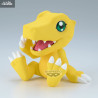 Digimon Adventure - Agumon figure Vol.2, Sofvimates