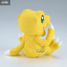 Digimon Adventure - Agumon figure Vol.2, Sofvimates