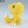 Digimon Adventure - Agumon figure Vol.2, Sofvimates