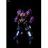 Transformers - Figurine Shattered Glass Optimus Prime, Furai Model Plastic Model Kit