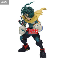 PRE ORDER - My Hero...