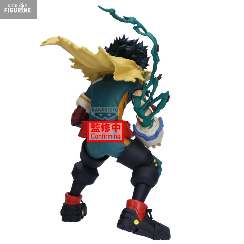 PRE ORDER - My Hero...