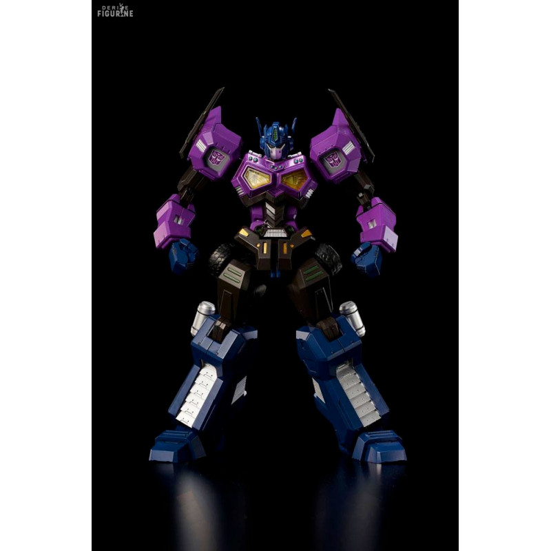 Transformers - Figure...