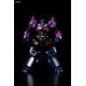 Transformers - Figurine Shattered Glass Optimus Prime, Furai Model Plastic Model Kit