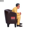 Crayon Shinchan - Figure Encho Sensei