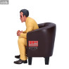 Crayon Shinchan - Figure Encho Sensei