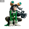 My Hero Academia - Figurine Tsuyu Asui, Glitter & Glamours