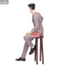 Crayon Shinchan - Figure Hiroshi Nohara