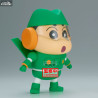 Crayon Shinchan - Figurine Kantam Robo Shinchan