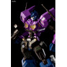 Transformers - Figurine Shattered Glass Optimus Prime, Furai Model Plastic Model Kit